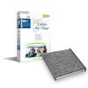 Valeo 715757 ClimFilter Protect Cabin Filter
