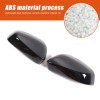 car-attention For Toyota Tacoma 2024-25 SR SR5 Gloss Black Side