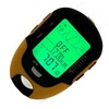 FR510 ABS IPX4 Waterproof Grade Outdoor Navigation Altitude Meter Temperature