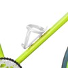 zonkie Bicycle Bottle Cages, Plastic Bike Bottle Holder, Road, Mountain