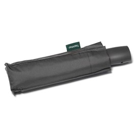 Skoda 5JA087600 Pocket Umbrella Umbrella Umbrella Grey, gray, Classic