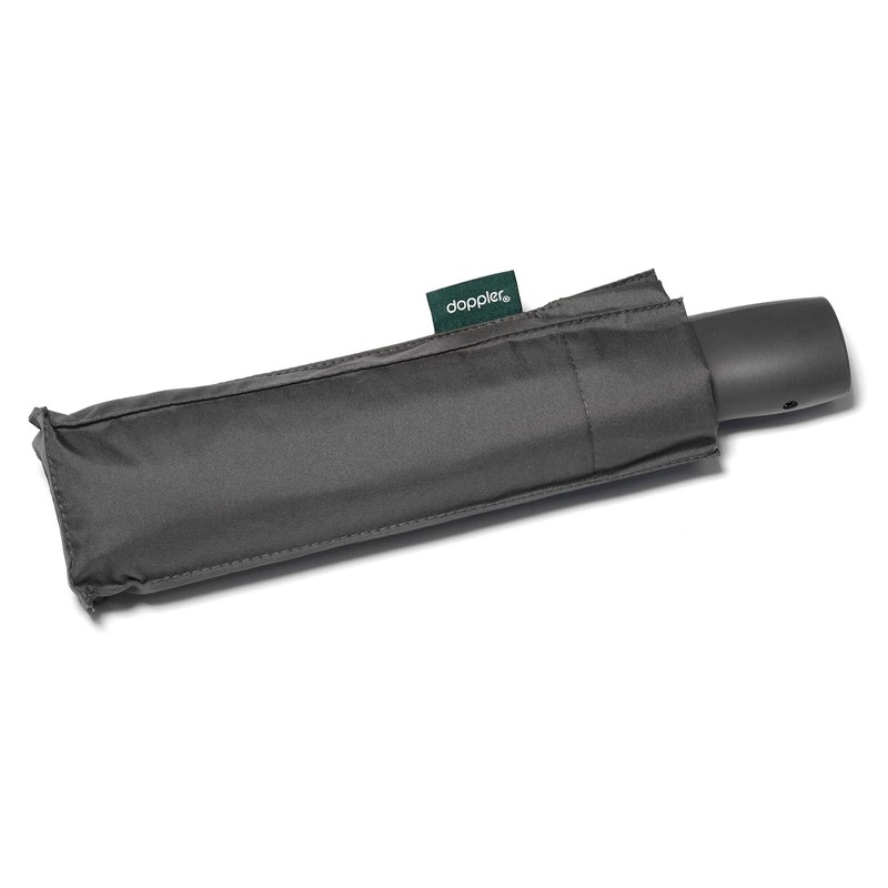 Skoda 5JA087600 Pocket Umbrella Umbrella Umbrella Grey, gray, Classic