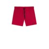 HUGO Men's Haiti Swimming Trunks, New - Open Pink693