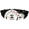 KITACO Speedometer 75mph (120kph) Live DIO-ZX 752-1077420