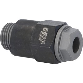 KS Tools 4550006 Pin Key for Pre-Chambers Tenon Key for Prechambers of Mercedes Engines