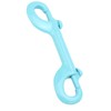 Double Ended Hook 316 Stainless Steel 90MM Quick Release Double