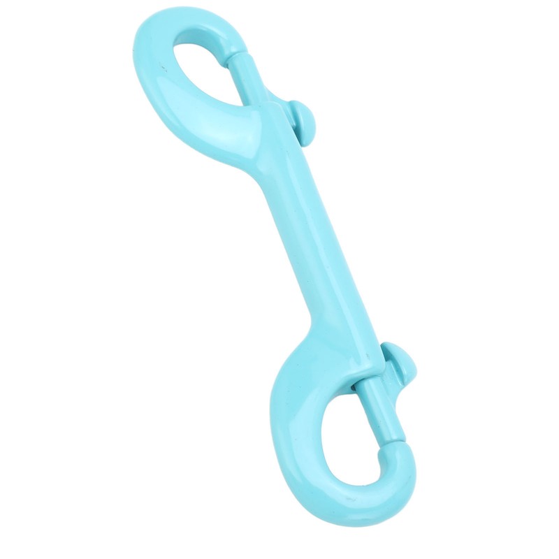 Double Ended Hook 316 Stainless Steel 90MM Quick Release Double