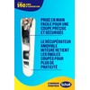 Scholl Nail Clipper for Hard and Thick Toenails