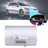 May Gifts Air Flow Sensor Adapter Intake Meter Mount Base