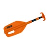 Pelican - Telescoping Universal Emergency Paddle - Collapsible Kayak Oar