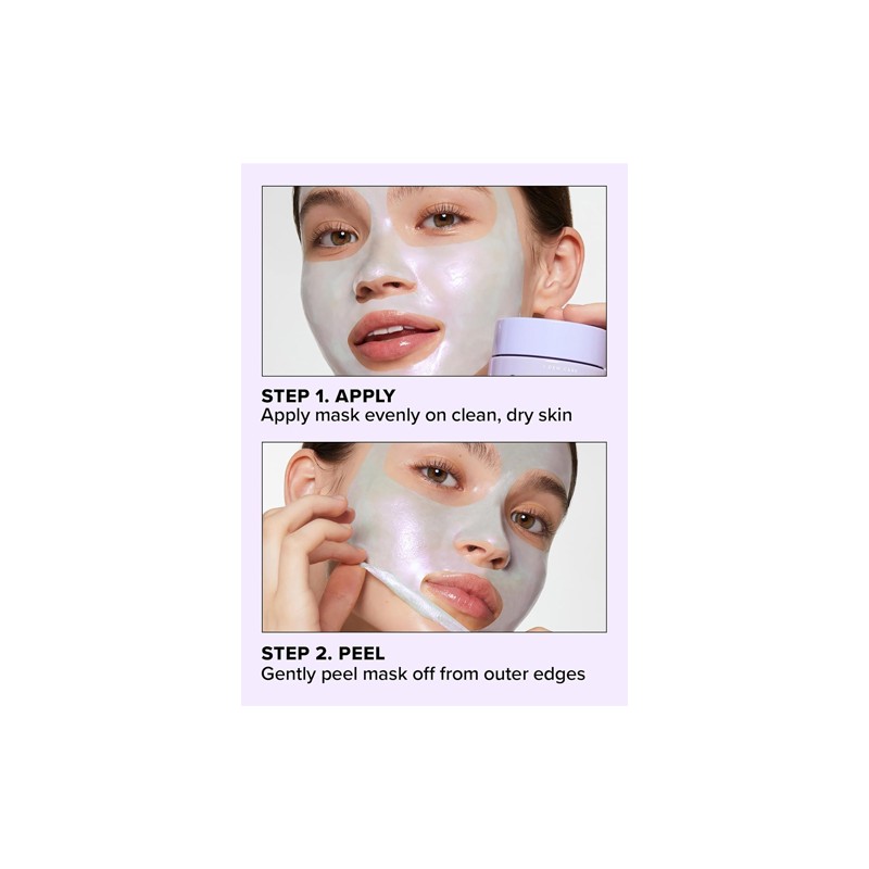 I DEW CARE [I DEW CARE]Magic Chrome Mask Sugar Kitten
