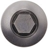 Stabilay 44K-5 Inhex Socket, Insertion Angle: 0.25 inches (6.35 mm)