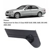 Right Side Seat Trim Cover 2209103018 Shockproof Replacement for Benz