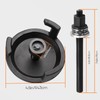 For GM 25264 Harmonic Balancer Puller, Harmonic Balancer Installation Tool