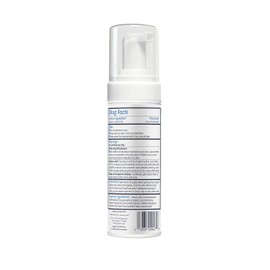 Dickinson's Witch Hazel Exfoliating Bubble Toner with 0.5% Salicylic Acid Glycolic Acid Niacinamide |Cleanses pores, smooths texture, and brightens skin. Alcohol-free and fragrance-free / 살리실산 글리콜산 나이아신아마이드가 0.5% 함유된 디킨슨의 위치 헤이즐 각질 제거 버블 토너 | 모공을 깨끗하게 하고 텍스처를 매끄럽게 하며 피부를 밝게 해줍니다 무알코올 무향