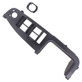Window Switch Trim Panel Window Switch Window Regulator Cover Trim Pull Handle Inner Door Handle Handle Pull Handle Frame Switch Strip Interior Front Left for A4 S4 RS4 B6 B7 8E Exeo ST