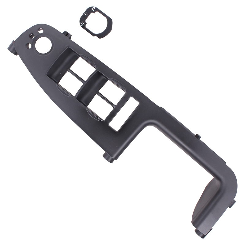 Window Switch Trim Panel Window Switch Window Regulator Cover Trim