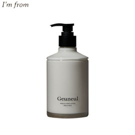 I'M FROM Body & Hand Lotion 300g, Type:Nyeok