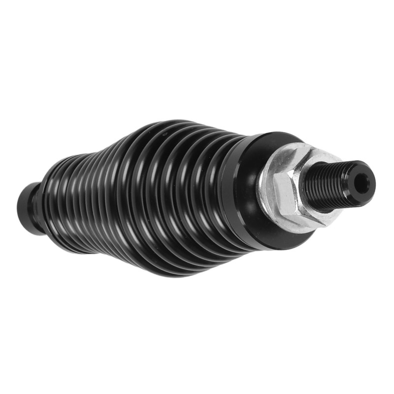 LED Whip Light Spring Mount CB Radio Antenna Spring Mount
