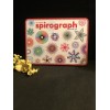 Spirograph Art Design Set Metal Box