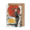 WBdesignz Card with Envelope - Surr WidderW