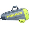 HEAD Core 3R Pro - Bolsa de raqueta de tenis,