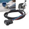 Outboard Power Trim Tilt Switch Assembly Kit 5007485 Replacement for