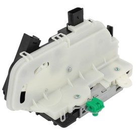 SCITOO Power Door Lock Actuators Rear Right Door Latch Replacement fits for Ford Explorer 2011-2019,for Ford for F-150 2009-2014,for Ford Police Interceptor Sedan 2013-2019