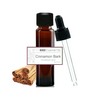 100% Pure Cinnamon Essential Oil 10ml. Cinnamon Bark Oils [Cinnamonum