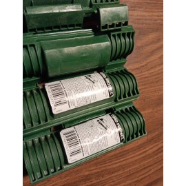 Twist and Seal 6 TWIST AND SEAL CORD PROTECT WEATHERPROOF EXTENSION CORD COVER & PROTECTOR