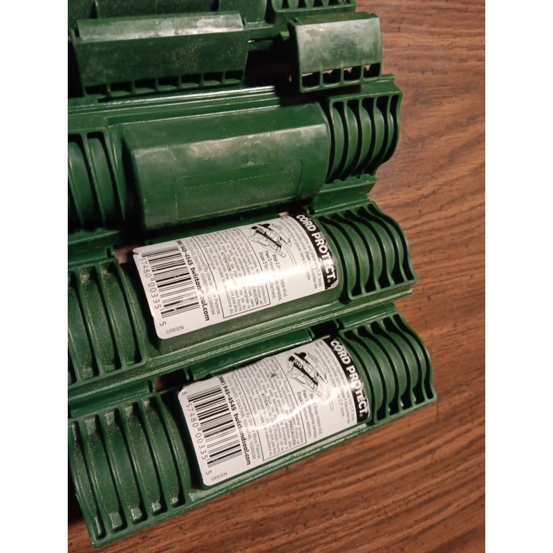 Twist and Seal 6 TWIST AND SEAL CORD PROTECT WEATHERPROOF