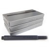 Lamy LT10BLK Fountain Pen Cartridge Ink, 5 x 3 Boxes,