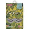 Beauty Nailer Natural Hair m False Eyelashes NA-7 Cross Natural