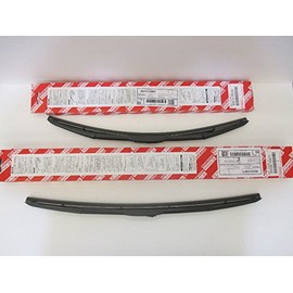 LEXUS OEM FACTORY WIPER BLADE SET 2007-2013 IS350 AND IS250