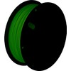 Polymaker PolyLite Luminous PLA Filament, Luminous Yellow 1.75mm 3D Printing