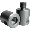 DAMO Adapter 5/8"-11 Male to M14 Female