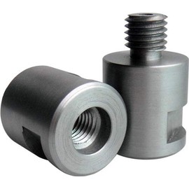 DAMO Adapter 5/8"-11 Male to M14 Female