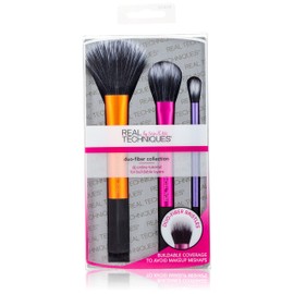 Real Techniques Duo-Fiber Collection