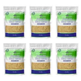 Myoc Hydrolyzed Wheat Protein | 6 Pack | Cosmetic Grade | Ideal for DIY Hair & Skincare Formulations | 1.69oz / 50g