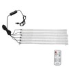6 Head 54W 216LEDs Plant Growth Light with 3 Light