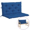 Cushion Patio Non-Slip Lounger Chair Back Cushion Porch Swing Cushions