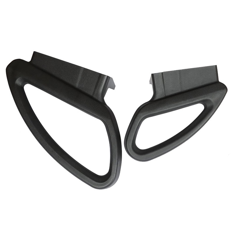 SEBLAFF Club Car Seat Handles Restraint Kit Replacement for Precedent