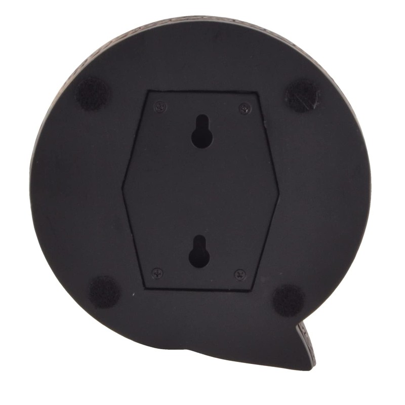 Veronese Celtic Dragon Wall Display Bronzed