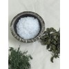 Chorokdam Herb Rich Salt 80g - Soil-grown herbs & Maldon