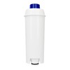 Aquafloow Water Filter Replacement for DeLonghi DLSC002, SER3017 & 5513292811
