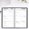 AT-A-GLANCE 2026 Appointment Book Planner, Weekly, 5" x 8", Small,