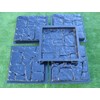 Concrete Mold DIY Flagstone Durable Mold Pavers Stone Patio Casting