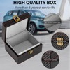 Luziyun Keyless Go Protection Car Key Box & 2 Faraday