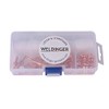 WELDINGER CUTSet1 Wear Parts Set 37 Pieces for Plasma Cutters