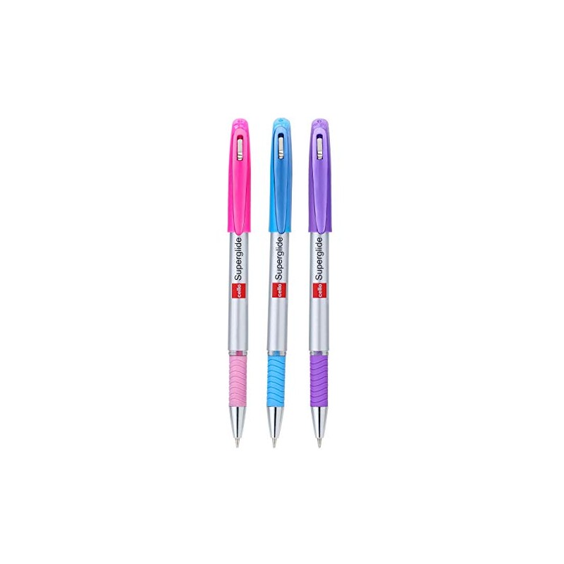 Cello Superglide 3 ct Fashion Colors